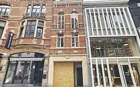 Nieuw Appartement In Leuven Centrum!